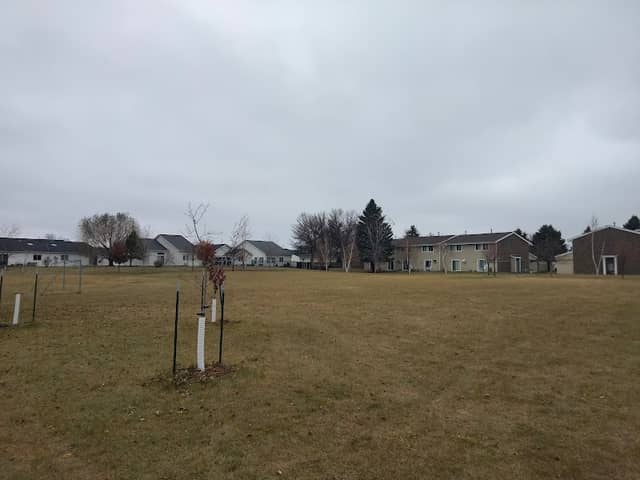 Village Green East Park - Image 1