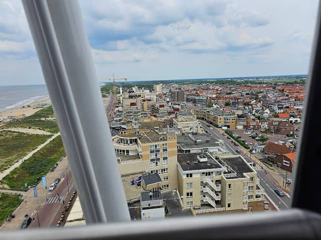 Ferris Wheel “Bella Vista” Noordwijk - Image 2