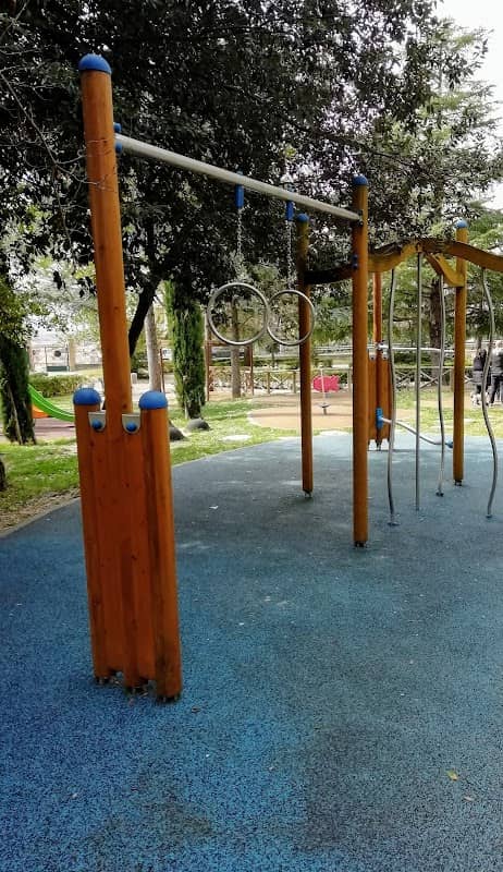 Parco Obletter - Image 1