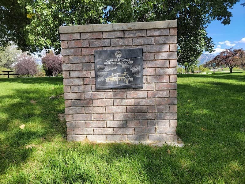 Carlisle Family Monument - Image 2