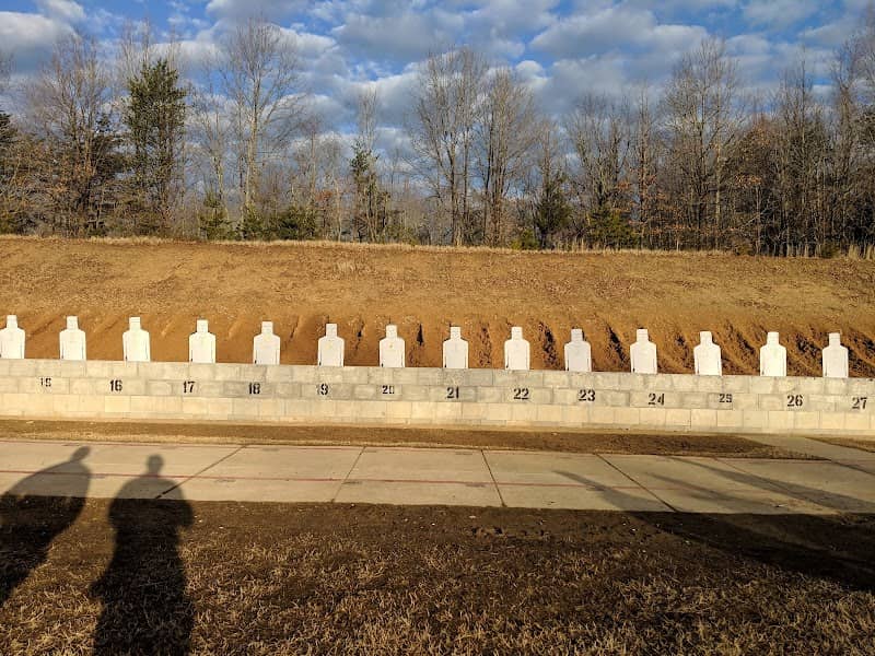 Pistol Range - Image 1