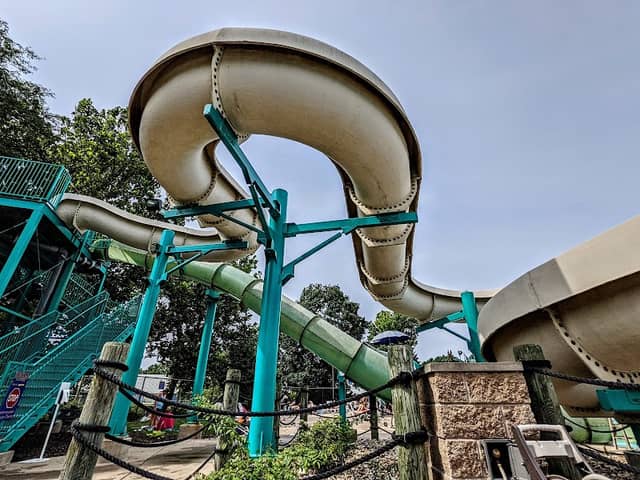 Middle Park - Image 1