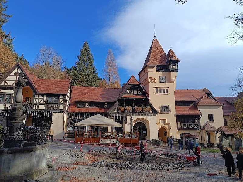 Sinaia - Image 1