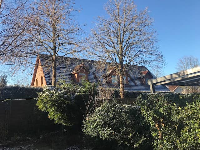 Silbereiche - Image 1