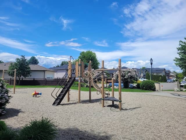 Harris Park - Image 1