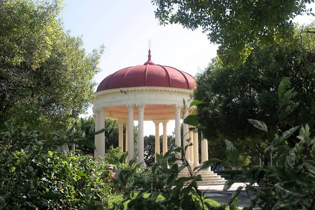 Parque“la Libertad" - Image 2