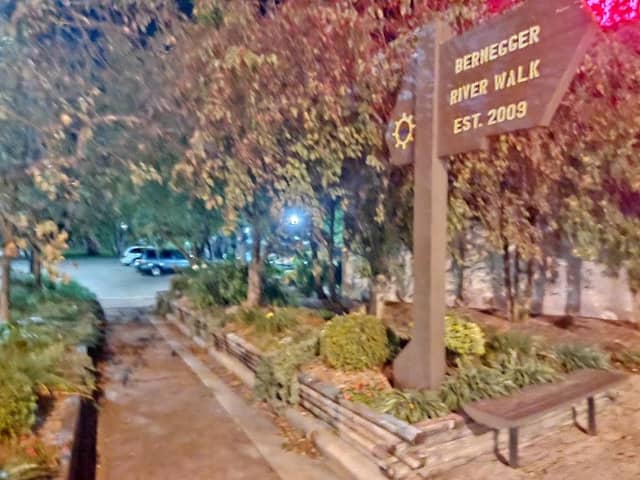 Bernegger River Walk - Image 2