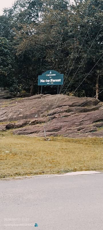 NARBO LANDMARK - Image 1