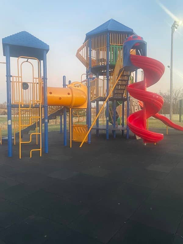 Ceresco Public Park - Image 1