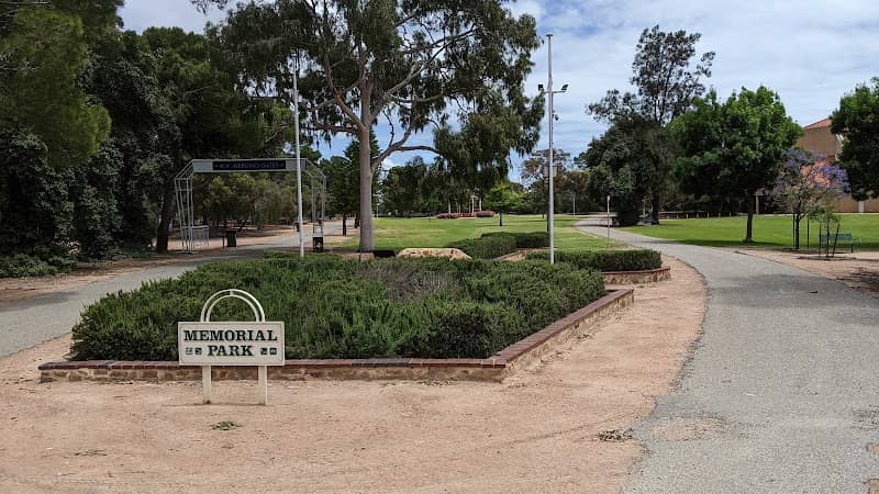 Memorial Park - Image 1