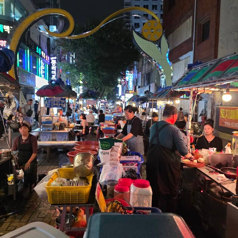 BIFF Street - Image 2