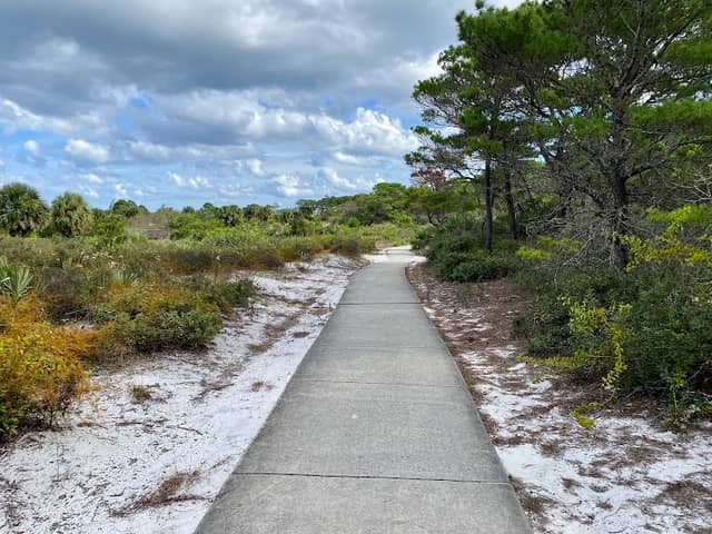 Jupiter Ridge Natural Area - Image 1