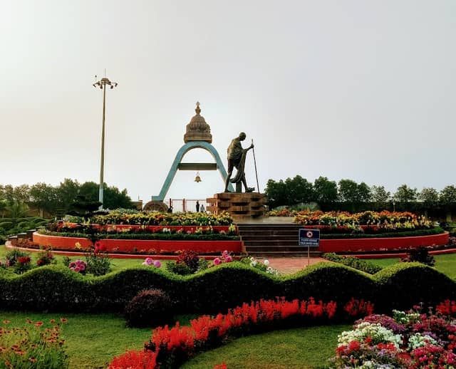 Mahatma Gandhi Park - Image 3