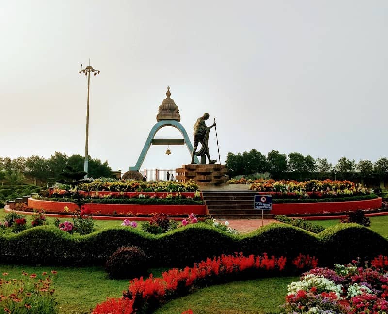 Mahatma Gandhi Park - Image 3