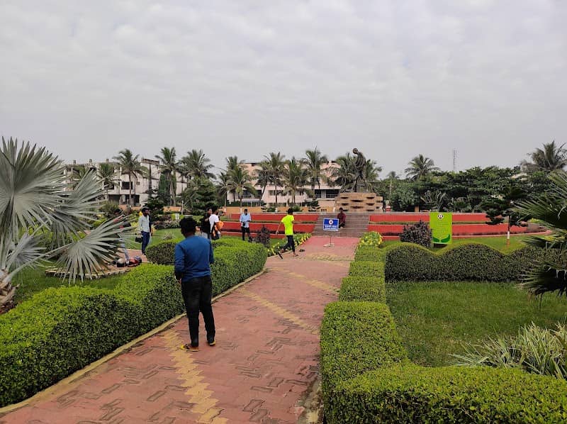 Mahatma Gandhi Park - Image 2