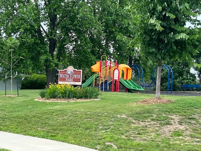 Water Tower Park - Image 2