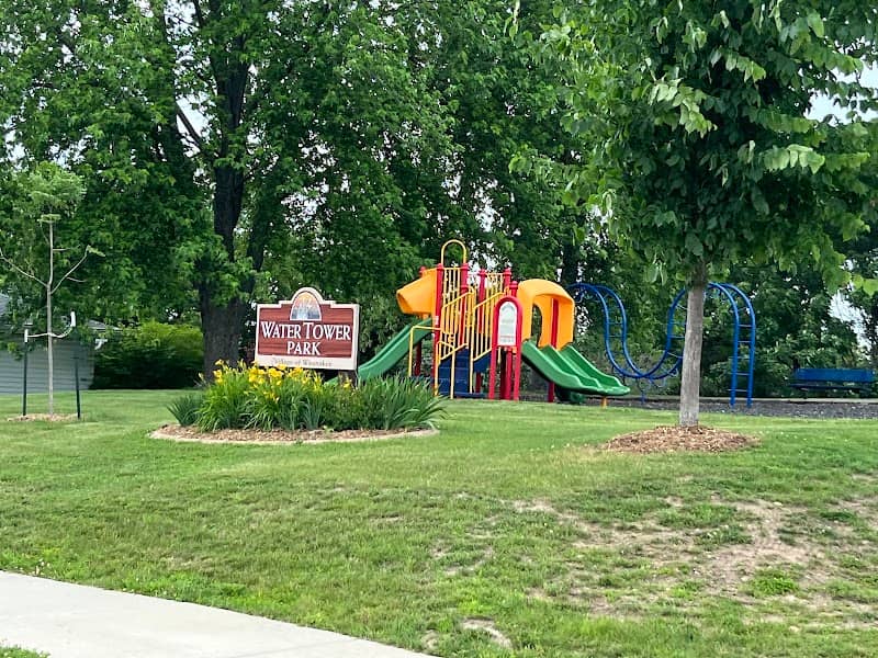 Water Tower Park - Image 2