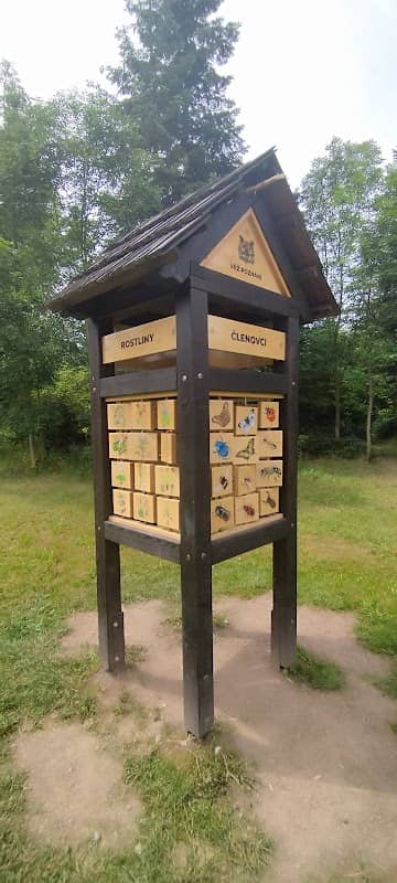 Jedlový hájek - Image 1