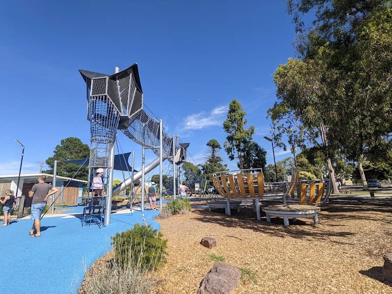 Purtle Park Adventure Playground - Image 2