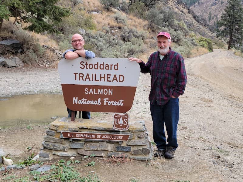 Stoddard Trailhead - Image 2