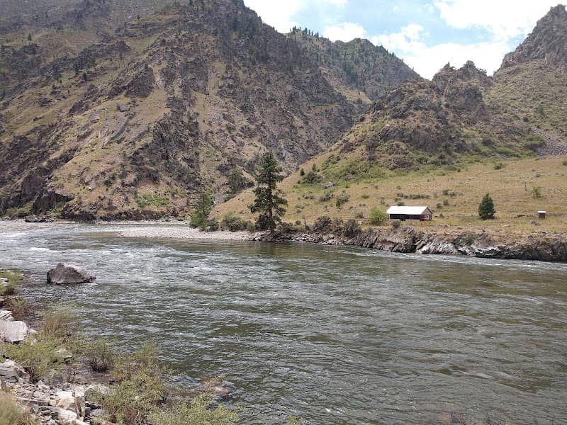 Stoddard Trailhead - Image 1
