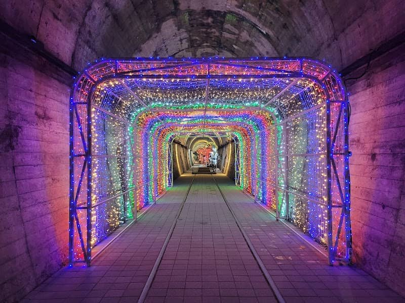 Mungyeong Omija Theme Tunnel - Image 1