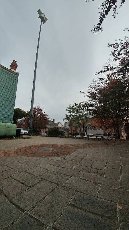 La Plata Tornado Memorial Garden - Image 2