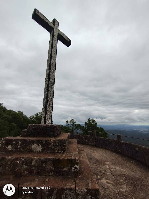 Cruz Alta - Viewpoint - Image 1