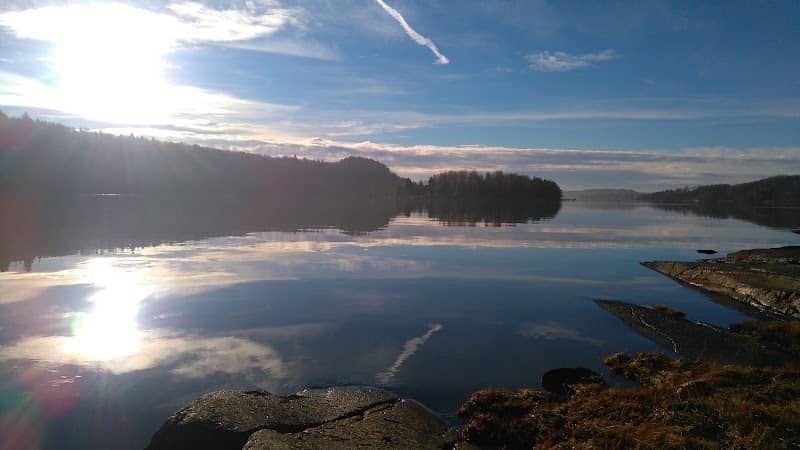 Rossnesodden - Image 1