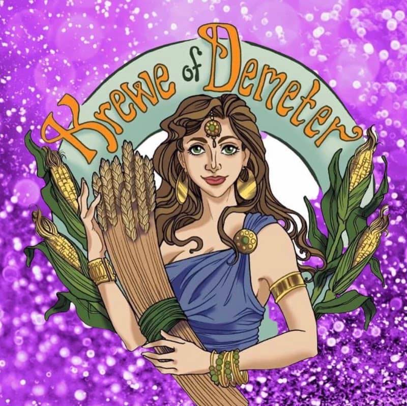 Krewe of Demeter - Image 1