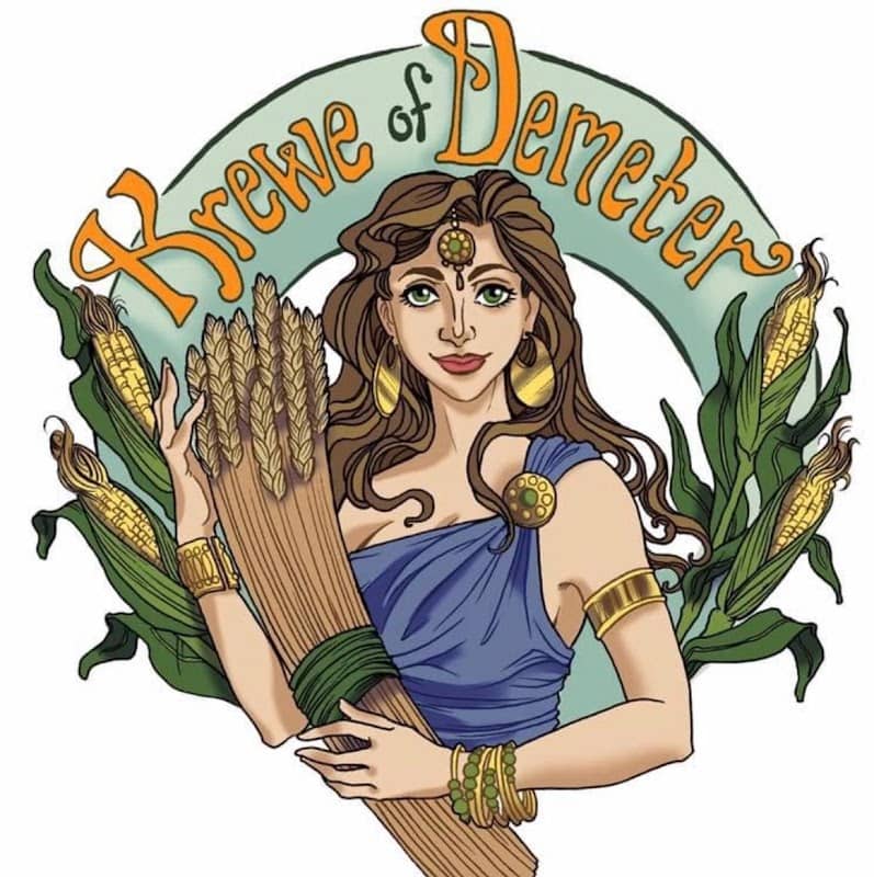 Krewe of Demeter - Image 2