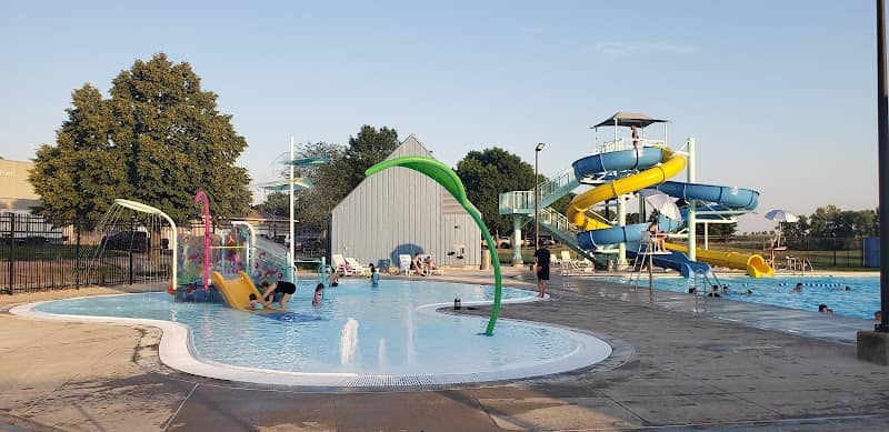 Brandon Municipal Pool - Image 1