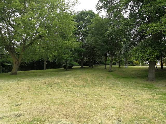 Causeway Open Space - Image 1