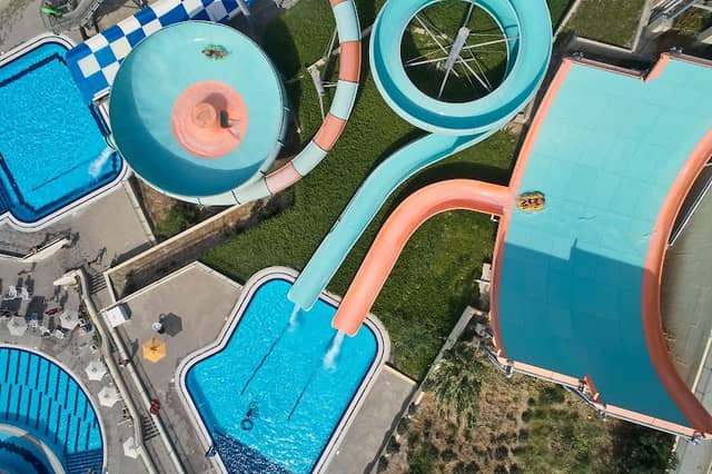 Aquatica Water park - Image 1