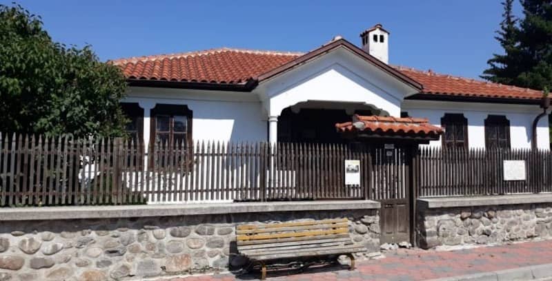Графична база Самоков - Image 1