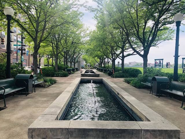 RiverScape MetroPark - Image 2