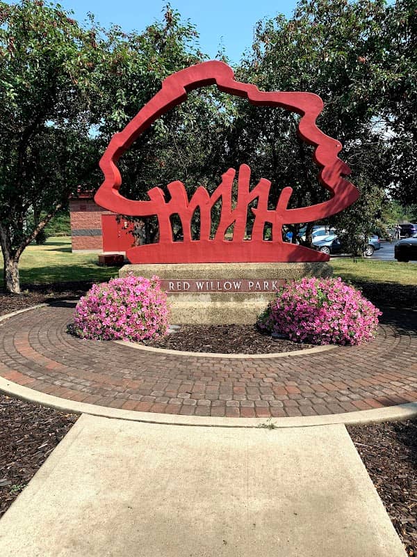 Red Willow Park - Image 1