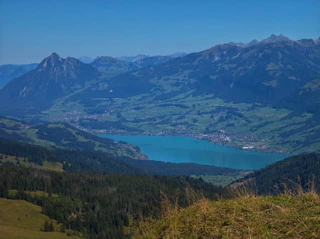 Sarnersee-Blick - Image 1