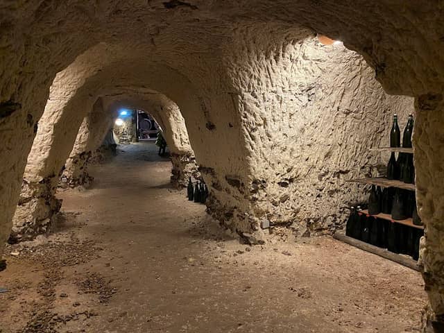 Écomusée des Vignerons et Artisans Drouais - Image 1