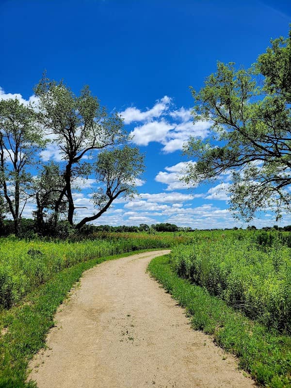 Fox River Bluffs Forest Preserve - Image 1