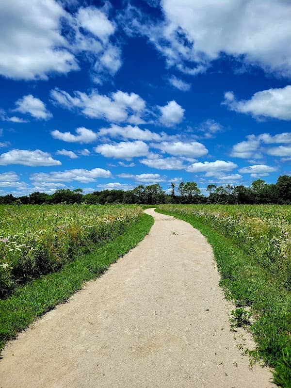 Fox River Bluffs Forest Preserve - Image 3