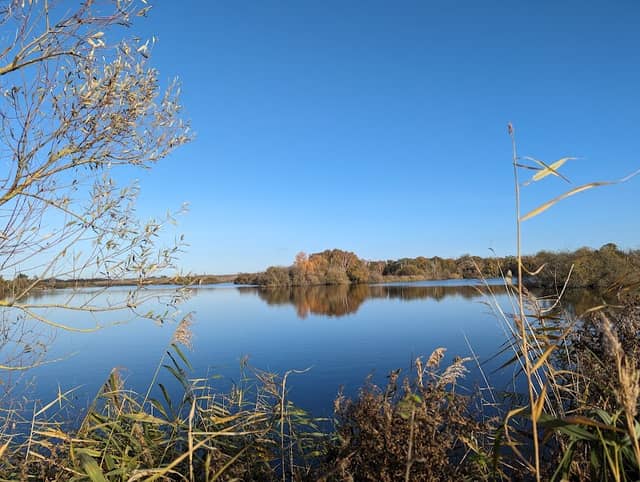 Golden Gates Lakes - Image 1