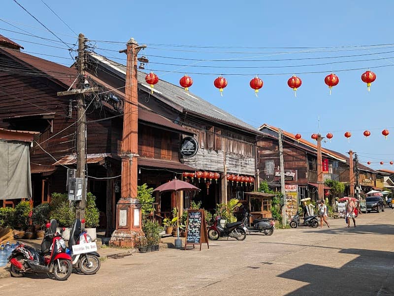 Lanta Old Town - Image 1