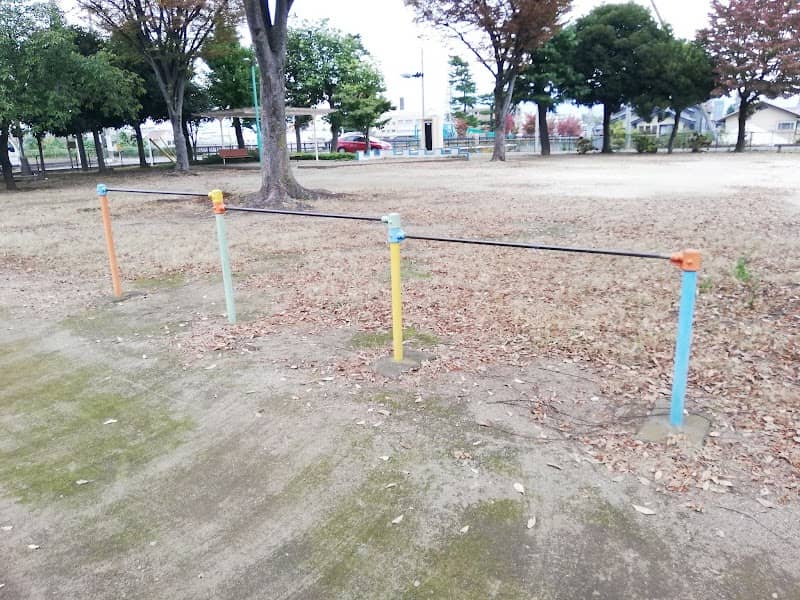 Tenjinyama Park - Image 1