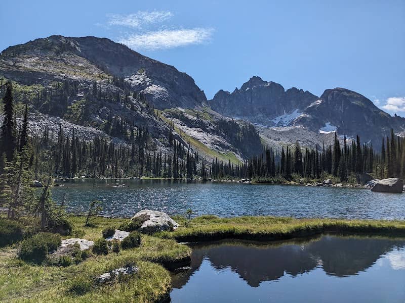 Valhalla Provincial Park - Image 1