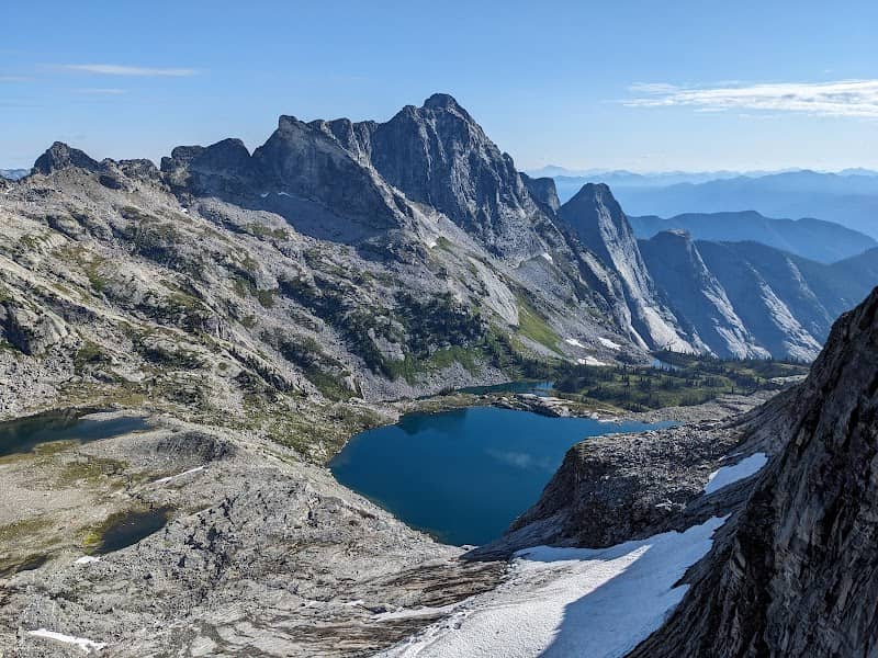 Valhalla Provincial Park - Image 2