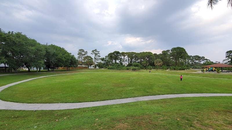 Barwick Park - Image 1