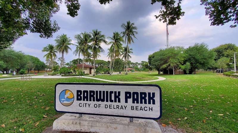 Barwick Park - Image 2
