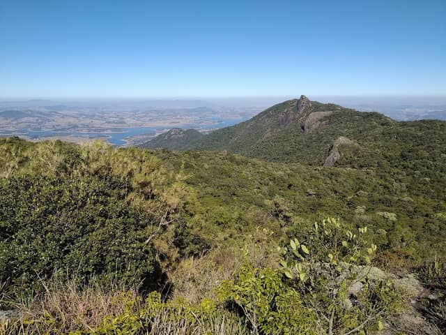 Pedra Cinco Dedos - Image 1
