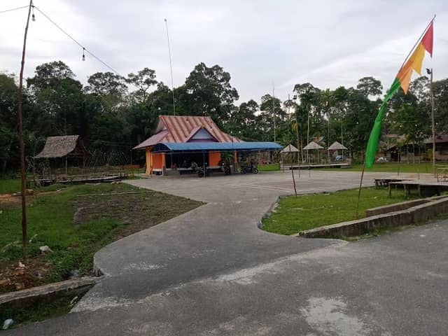 kampung zapin - Image 1